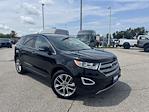 Used 2018 Ford Edge Titanium AWD SUV for sale #25T0635A - photo 1