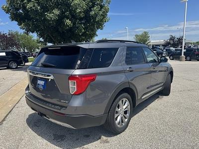 2022 Ford Explorer 4WD SUV for sale #25T0637 - photo 2