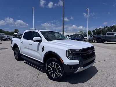 2024 Ford Ranger SuperCrew Cab 4WD Pickup for sale #25T0638 - photo 1