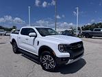 2024 Ford Ranger SuperCrew Cab 4WD Pickup for sale #25T0638 - photo 1