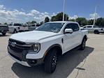2024 Ford Ranger SuperCrew Cab 4WD Pickup for sale #25T0638 - photo 4