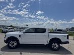 2024 Ford Ranger SuperCrew Cab 4WD Pickup for sale #25T0638 - photo 5