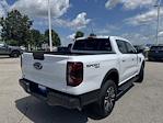 2024 Ford Ranger SuperCrew Cab 4WD Pickup for sale #25T0638 - photo 2