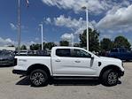 2024 Ford Ranger SuperCrew Cab 4WD Pickup for sale #25T0638 - photo 8