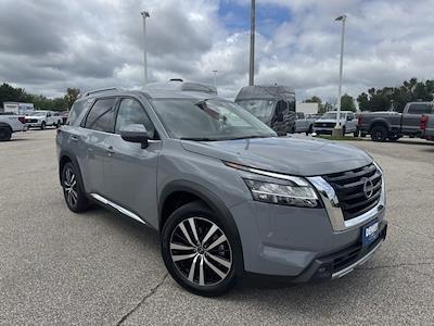 2023 Nissan Pathfinder 4WD SUV for sale #25T0639 - photo 1