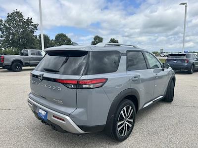 2023 Nissan Pathfinder 4WD SUV for sale #25T0639 - photo 2