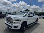 Used 2024 Ram 2500 Laramie Crew Cab 4WD Pickup for sale #25T0643 - photo 4