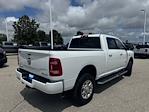 Used 2024 Ram 2500 Laramie Crew Cab 4WD Pickup for sale #25T0643 - photo 2