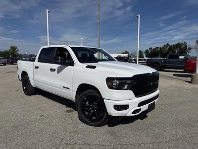 2024 Ram 1500 Crew Cab 4WD Pickup for sale #25T0645 - photo 1