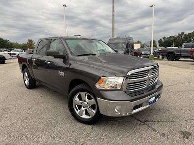 Used 2017 Ram 1500 Big Horn Crew Cab 4WD Pickup for sale #25T0645A - photo 1