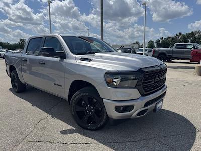2024 Ram 1500 Crew Cab 4WD Pickup for sale #25T0646 - photo 1