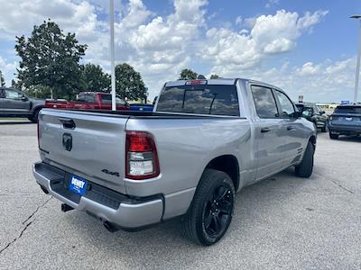 2024 Ram 1500 Crew Cab 4WD Pickup for sale #25T0646 - photo 2