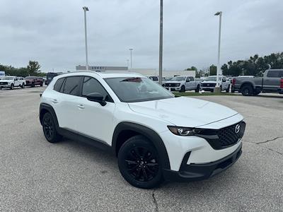 2024 Mazda CX-50 AWD SUV for sale #25T0647 - photo 1