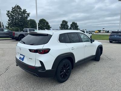2024 Mazda CX-50 AWD SUV for sale #25T0647 - photo 2