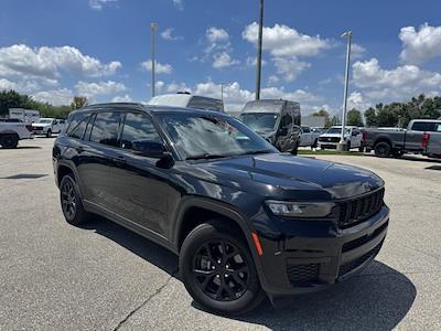 2024 Jeep Grand Cherokee L 4WD SUV for sale #25T0701 - photo 1