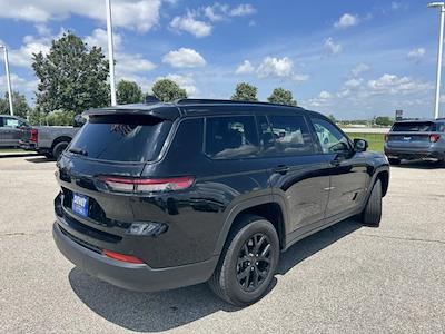 2024 Jeep Grand Cherokee L 4WD SUV for sale #25T0701 - photo 2