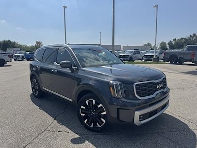 2024 Kia Telluride AWD SUV for sale #25T0703 - photo 1