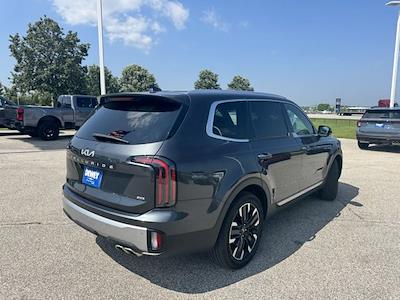 2024 Kia Telluride AWD SUV for sale #25T0703 - photo 2