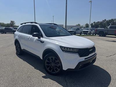 2023 Kia Sorento AWD SUV for sale #25T0704 - photo 1