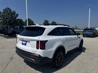2023 Kia Sorento AWD SUV for sale #25T0704 - photo 2