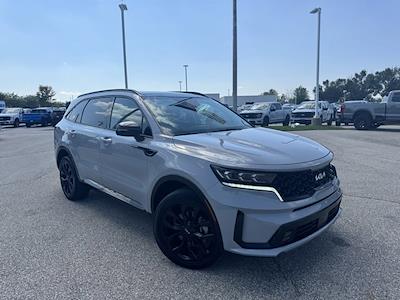 Used 2023 Kia Sorento SX AWD SUV for sale #25T0705 - photo 1