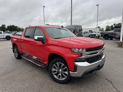 2019 Chevrolet Silverado 1500 Crew Cab 4WD Pickup for sale #25T0706A - photo 1