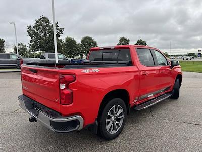 2019 Chevrolet Silverado 1500 Crew Cab 4WD Pickup for sale #25T0706A - photo 2
