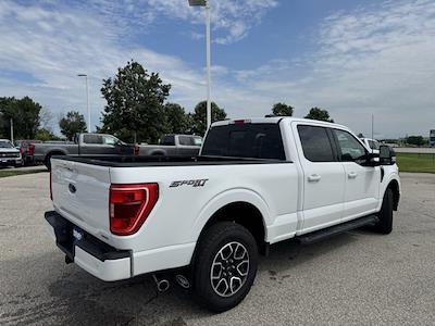 2022 Ford F-150 SuperCrew Cab 4WD Pickup for sale #25T0708 - photo 2