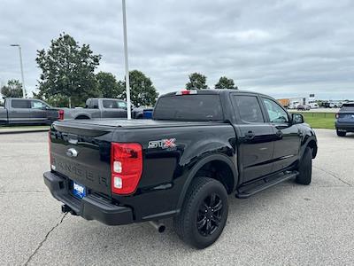 2022 Ford Ranger SuperCrew Cab 4WD Pickup for sale #25T0709 - photo 2