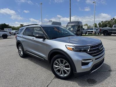 2023 Ford Explorer 4WD SUV for sale #25T0712 - photo 1