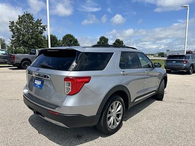 2023 Ford Explorer 4WD SUV for sale #25T0712 - photo 2