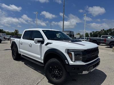 2024 Ford F-150 SuperCrew Cab 4WD Pickup for sale #25T0713 - photo 1