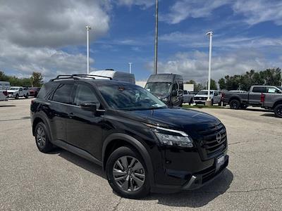 2024 Nissan Pathfinder 4WD SUV for sale #25T0715 - photo 1
