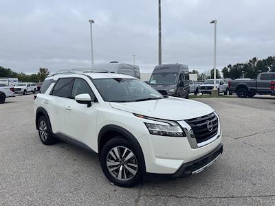 2024 Nissan Pathfinder 4WD SUV for sale #25T0716 - photo 1