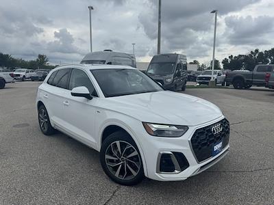 2024 Audi Q5 AWD SUV for sale #25T0717 - photo 1