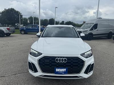 2024 Audi Q5 AWD SUV for sale #25T0717 - photo 2