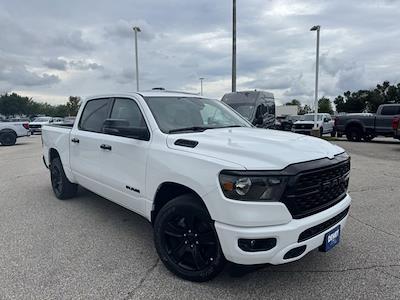 2024 Ram 1500 Crew Cab 4WD Pickup for sale #25T0718 - photo 1