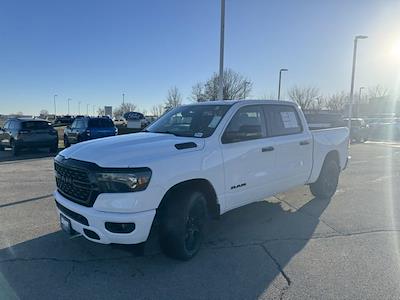 Used 2024 Ram 1500 Big Horn Crew Cab for sale #25T0718 - photo 1