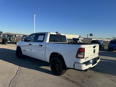 Used 2024 Ram 1500 Big Horn Crew Cab for sale #25T0718 - photo 2