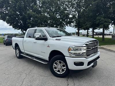 2024 Ram 2500 Crew Cab 4WD Pickup for sale #25T0724 - photo 1