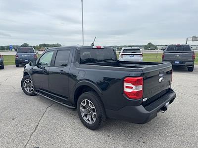 2022 Ford Maverick SuperCrew Cab AWD Pickup for sale #25T0726 - photo 2