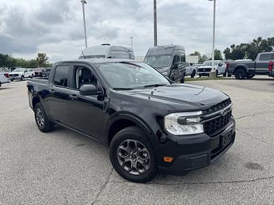 2024 Ford Maverick SuperCrew Cab AWD Pickup for sale #25T0728 - photo 1