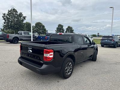 2024 Ford Maverick SuperCrew Cab AWD Pickup for sale #25T0728 - photo 2