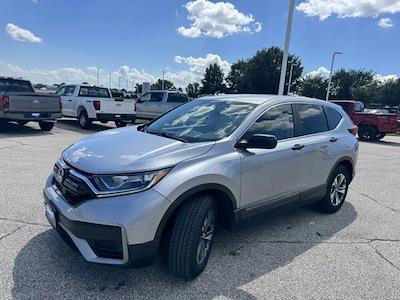 Used 2021 Honda CR-V LX AWD SUV for sale #25T0730A - photo 1