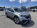 Used 2021 Honda CR-V LX AWD SUV for sale #25T0730A - photo 3