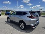 Used 2021 Honda CR-V LX AWD SUV for sale #25T0730A - photo 2