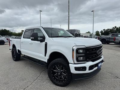 2023 Ford F-250 Crew Cab 4WD Pickup for sale #25T0731 - photo 1