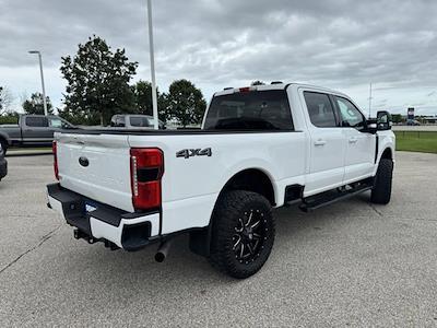 2023 Ford F-250 Crew Cab 4WD Pickup for sale #25T0731 - photo 2