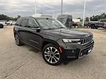 Used 2023 Jeep Grand Cherokee Overland 4WD SUV for sale #25T0734 - photo 11