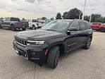 Used 2023 Jeep Grand Cherokee Overland 4WD SUV for sale #25T0734 - photo 12